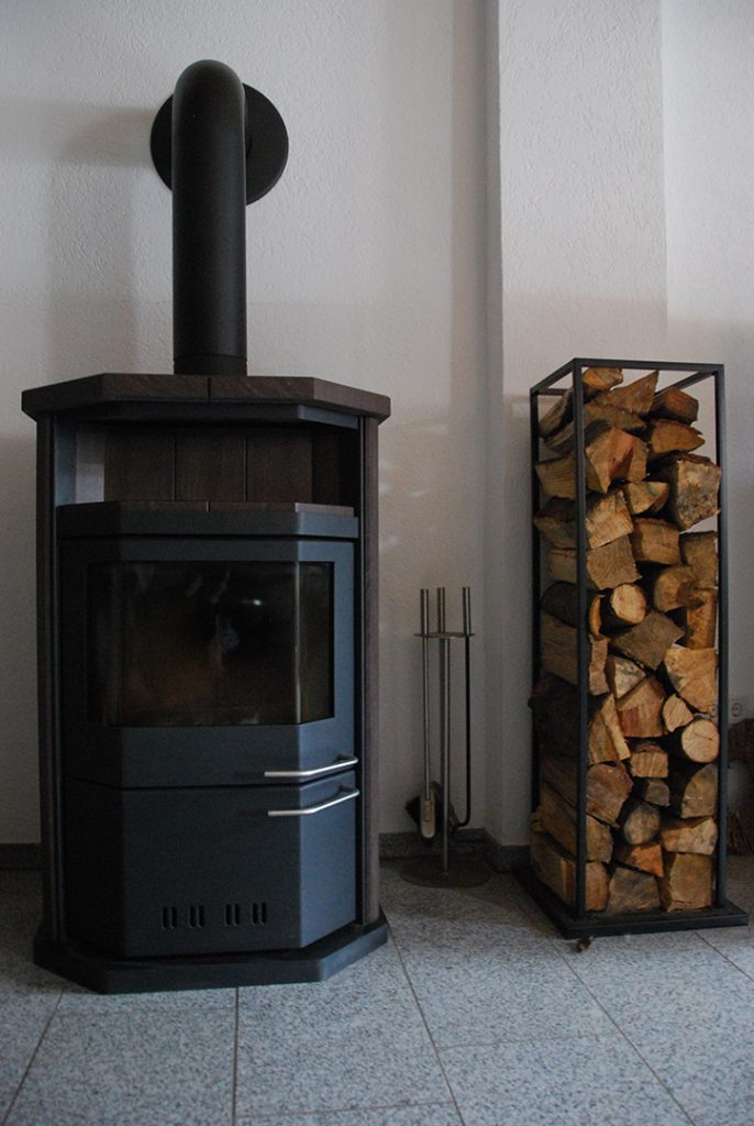 Kaminverkauf in Gladbeck