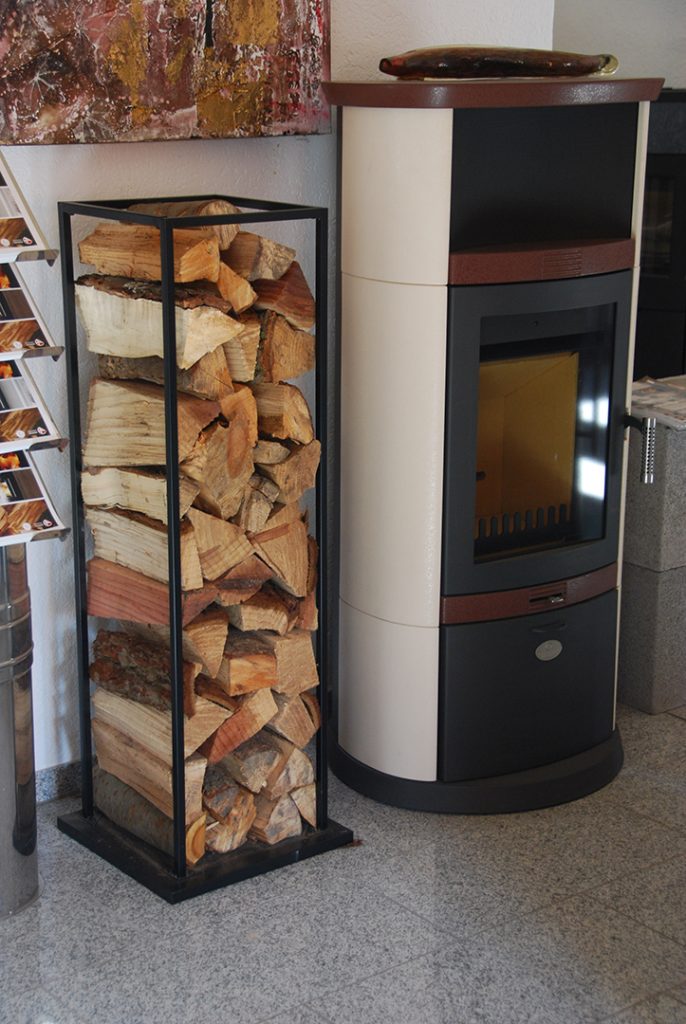 Kaminverkauf in Gladbeck