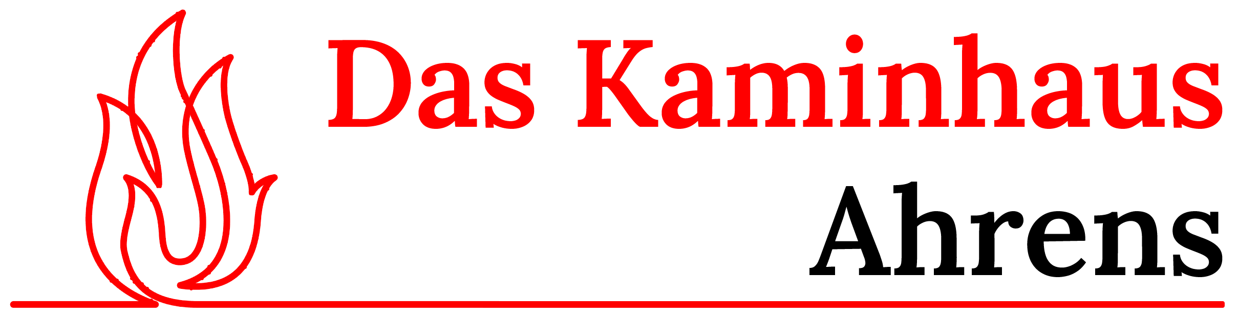 Kaminverkauf in Gladbeck